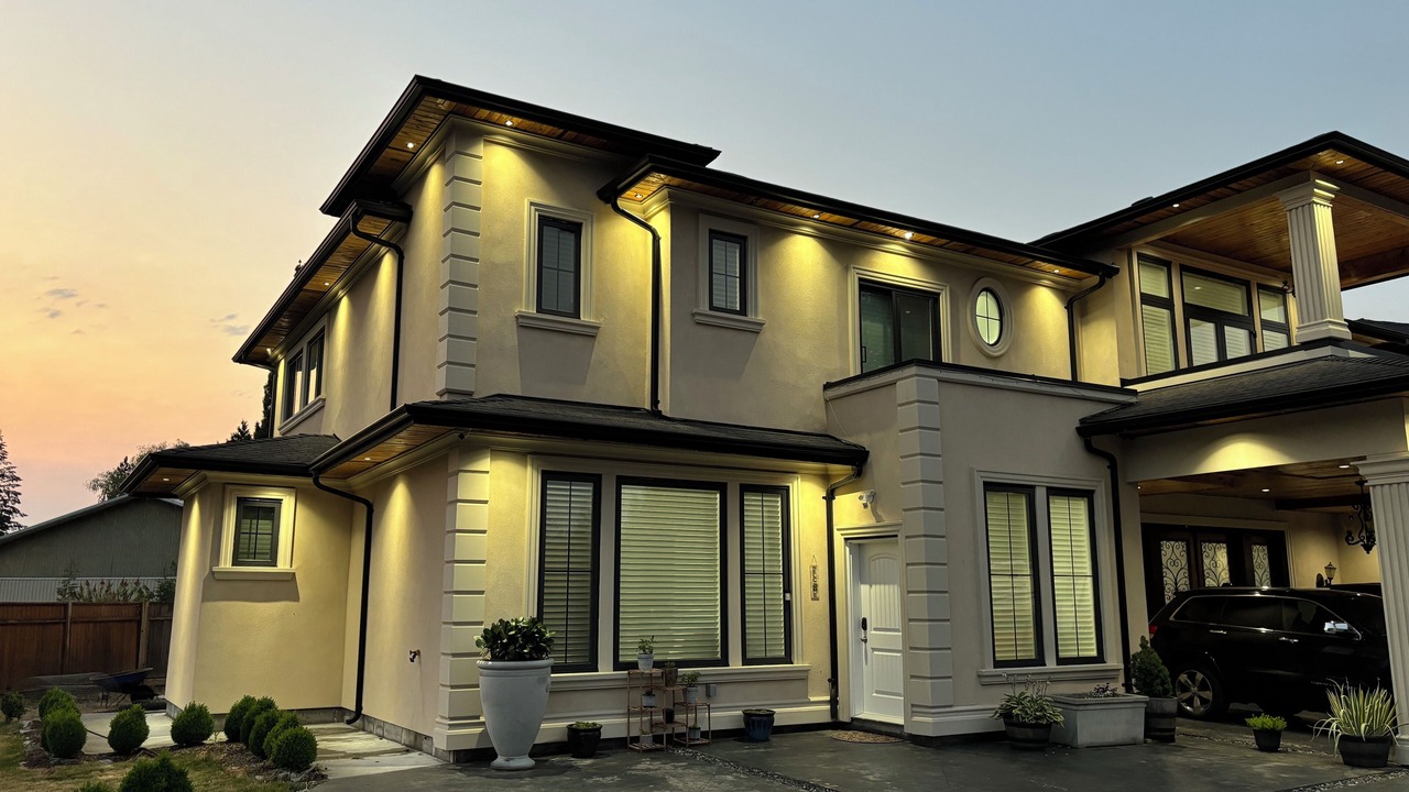 Photo of Outdoor in Langley