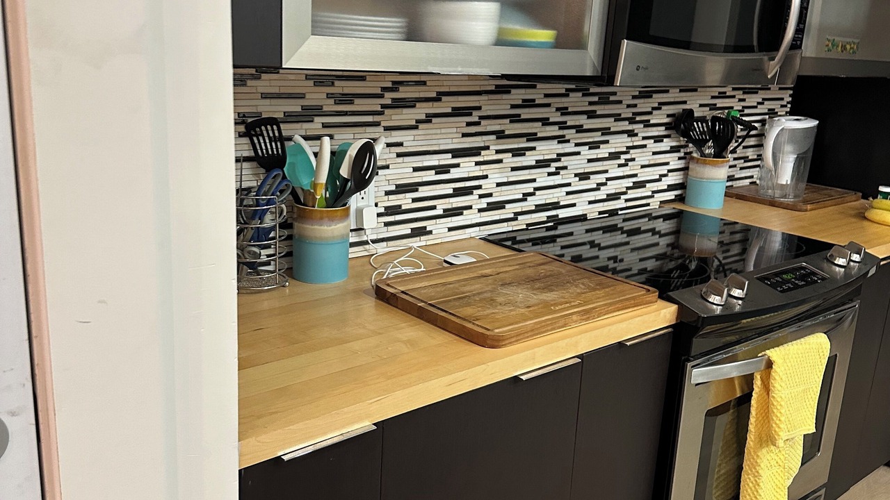 Photo of Kitchen in Malagash
