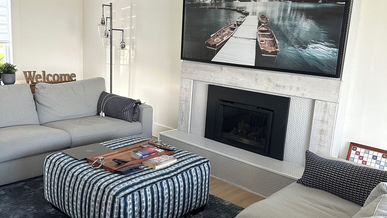 Photo of Livingroom in Malagash