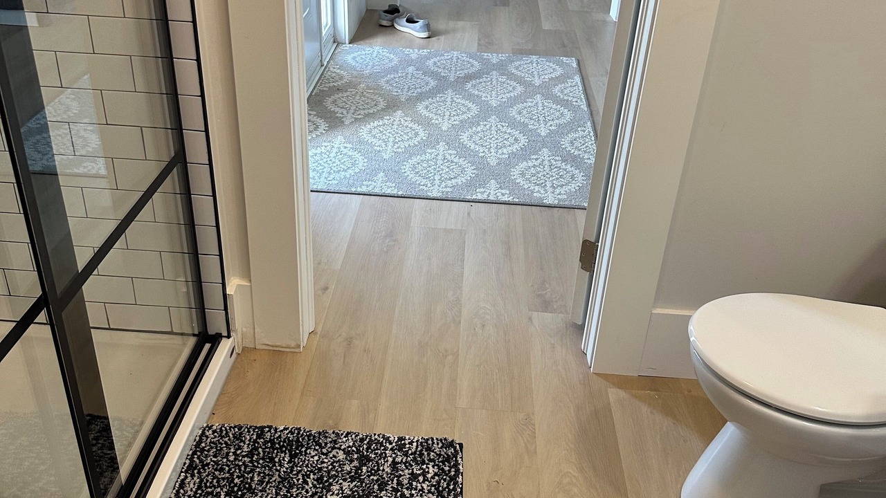 Photo of Bathroom in Malagash