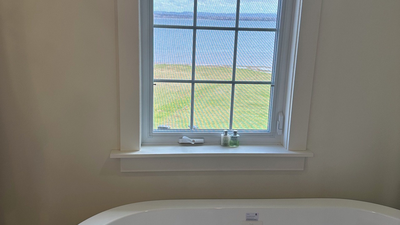 Photo of Bathroom in Malagash