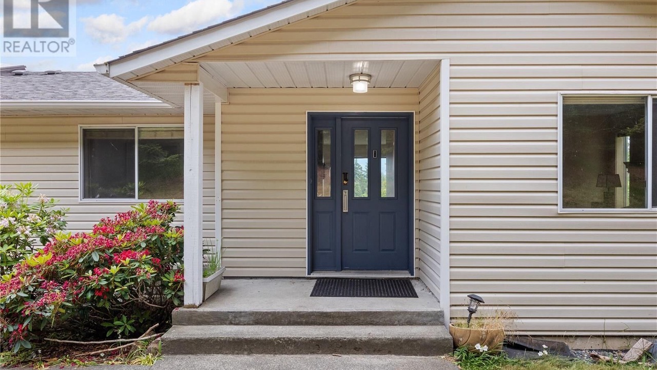 Photo of Outdoor in Comox