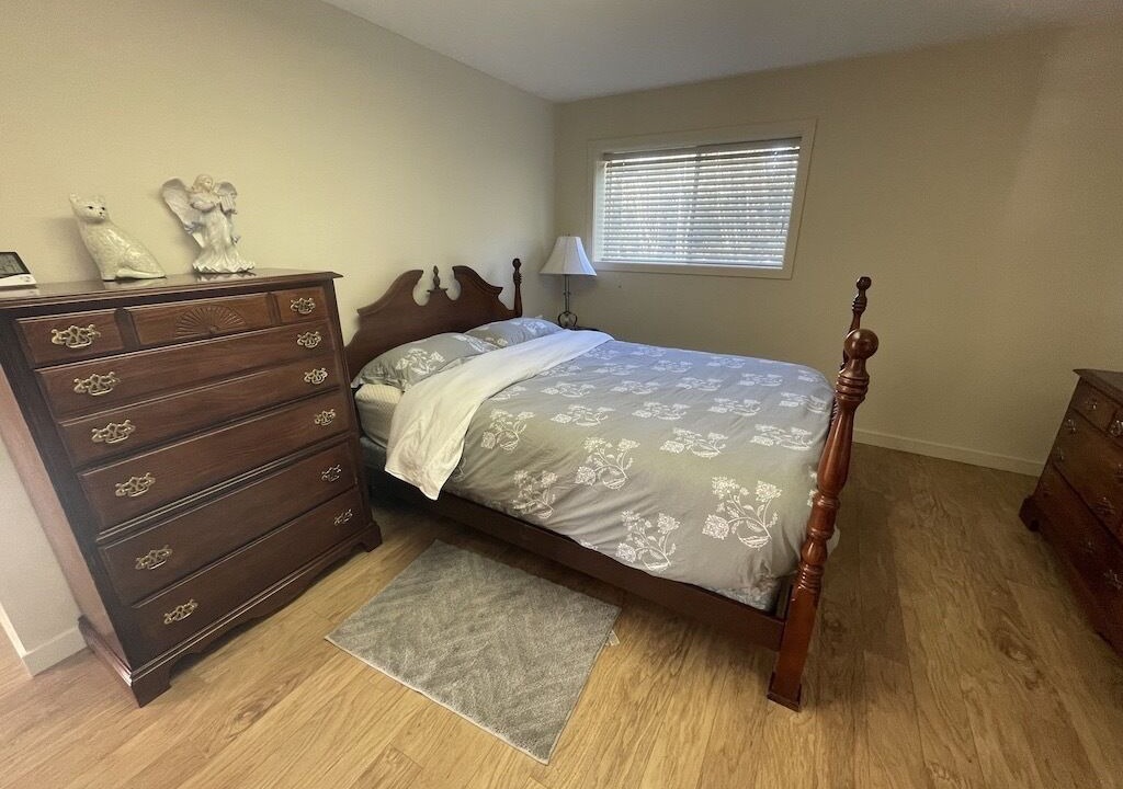 Photo of Bedroom in Comox