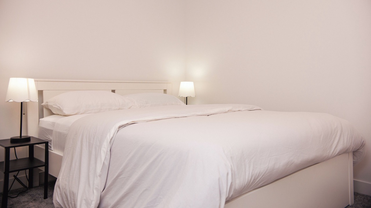 Photo of Bedroom in Southeast Calgary
