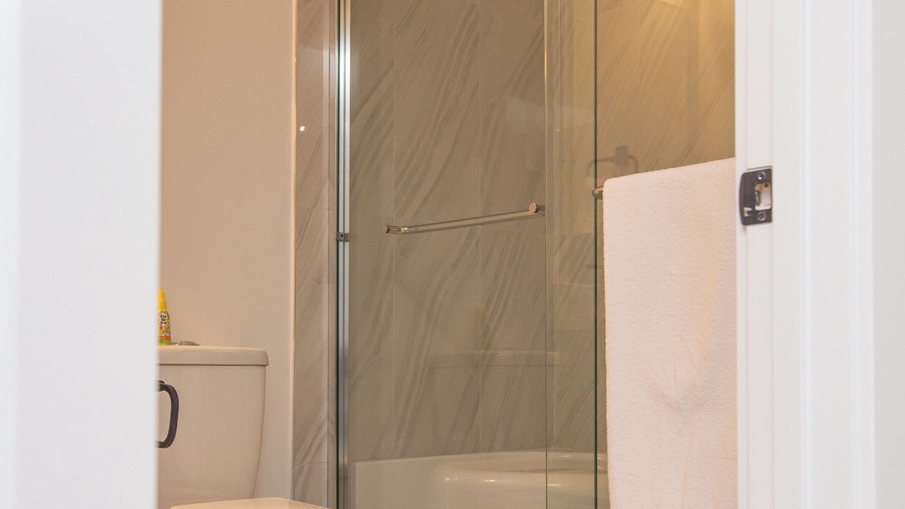 Photo of Bathroom in Southeast Calgary