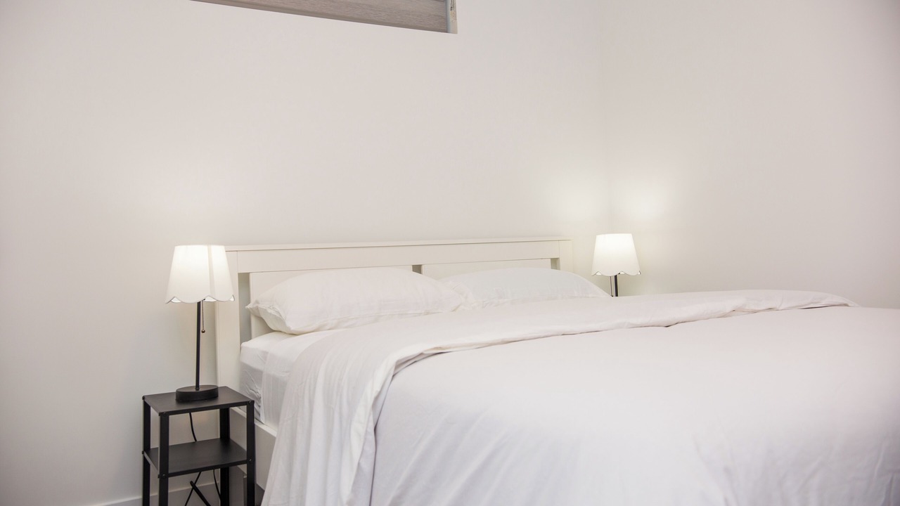 Photo of Bedroom in Southeast Calgary