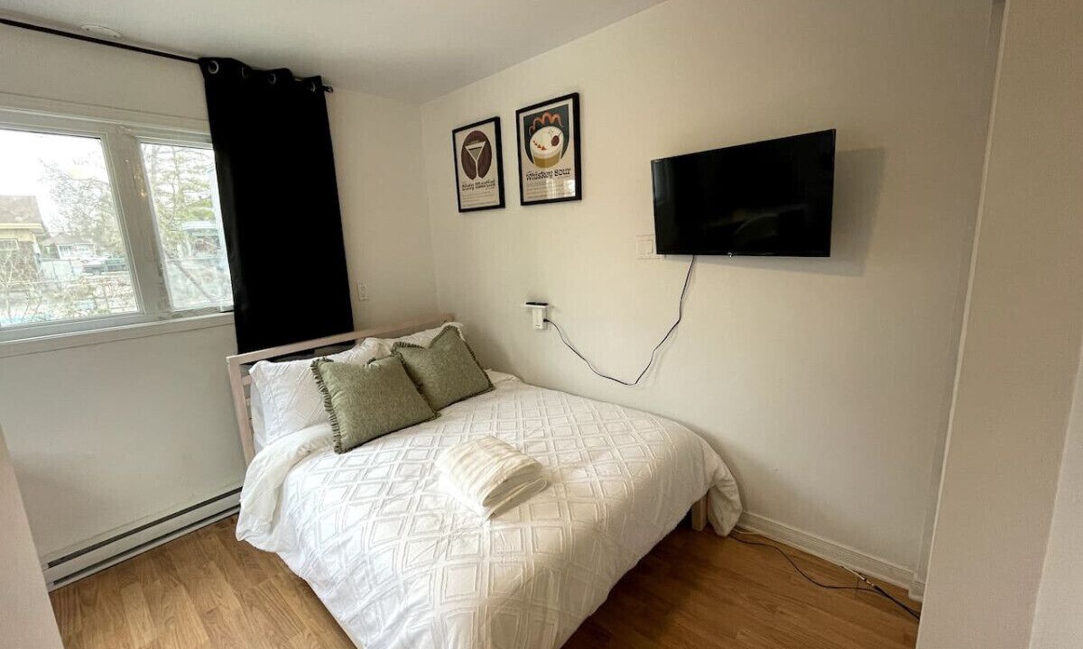 Photo of Bedroom in Hull