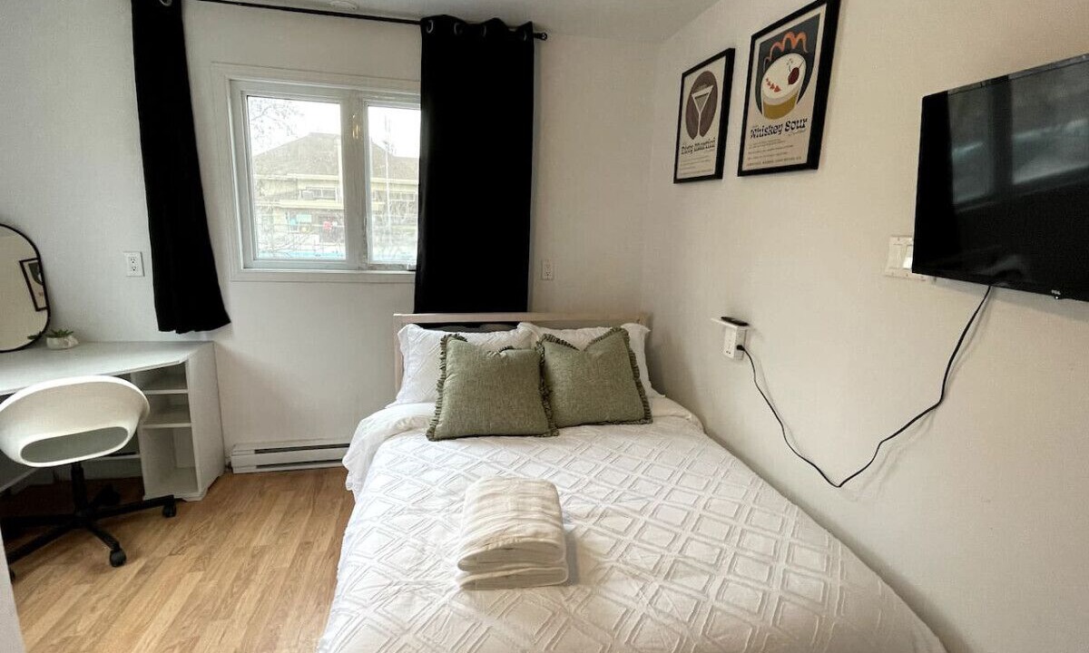 Photo of Bedroom in Hull