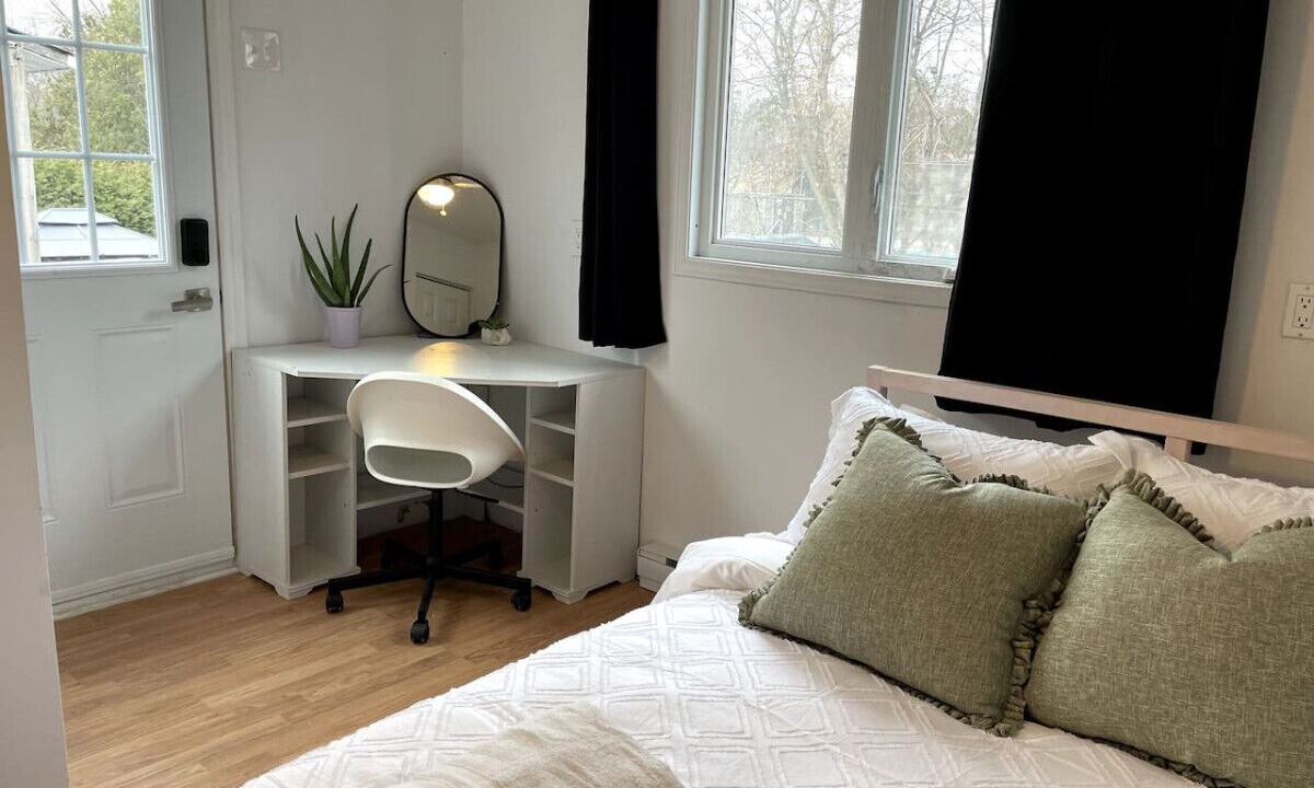Photo of Bedroom in Hull