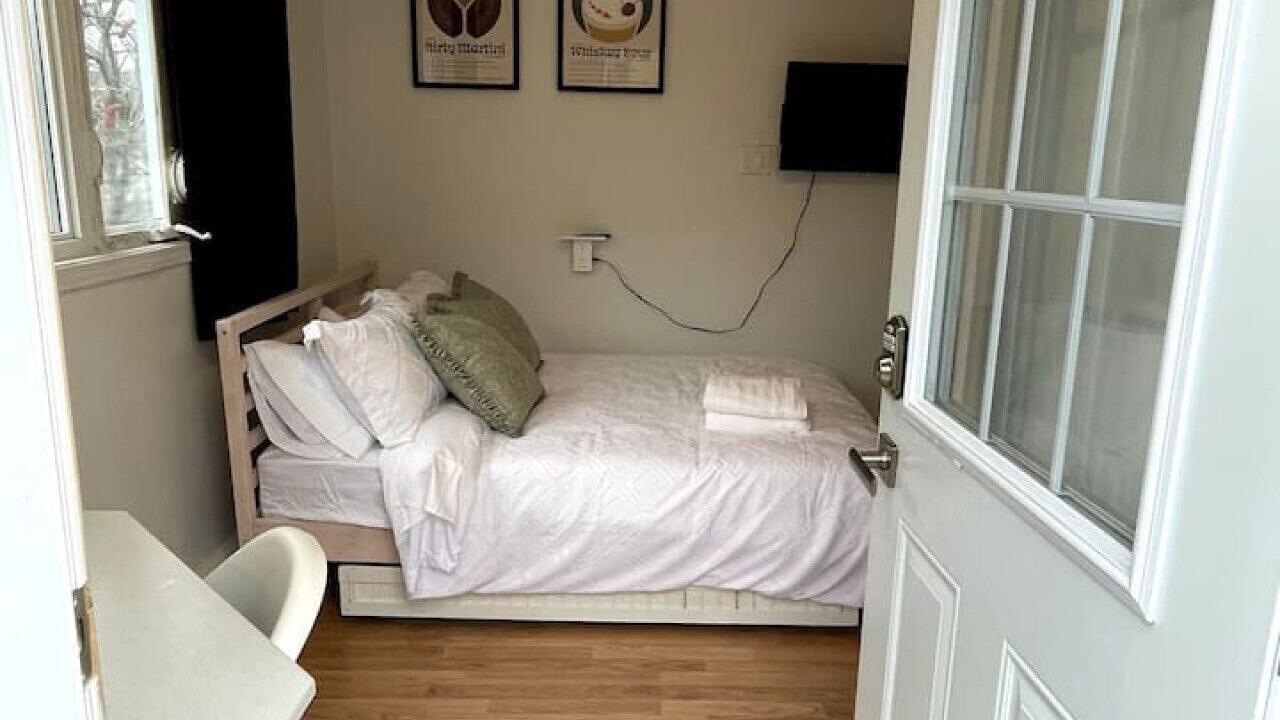 Photo of Bedroom in Hull