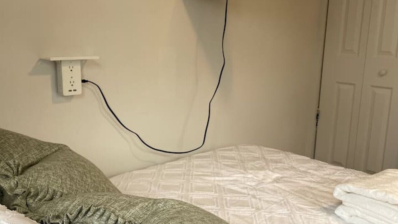 Photo of Bedroom in Hull