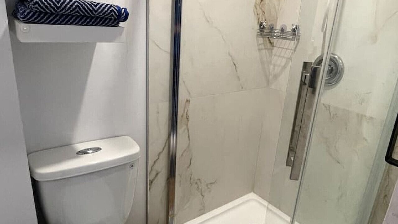 Photo of Bathroom in Hull