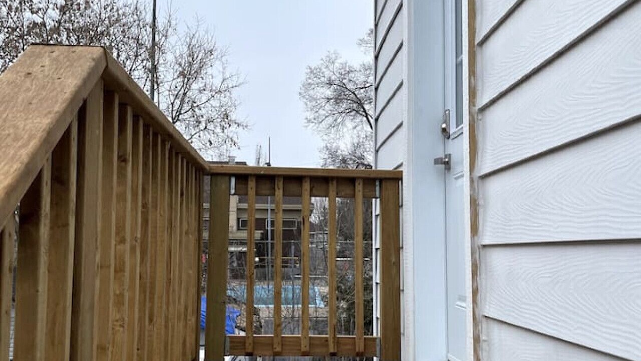 Photo of Outdoor in Hull