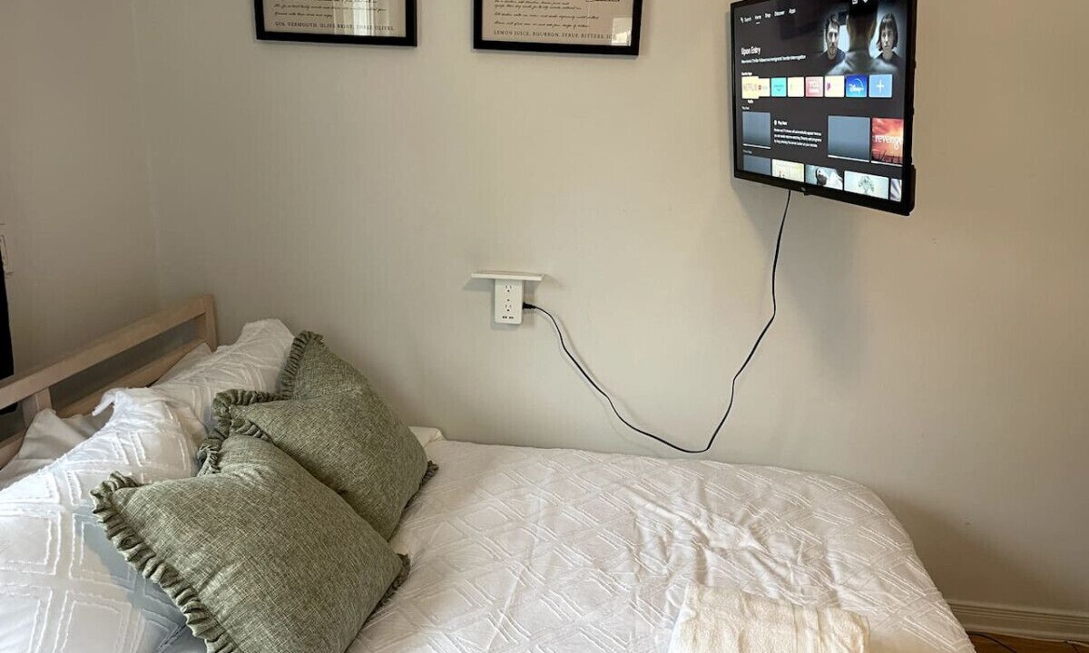 Photo of Bedroom in Hull