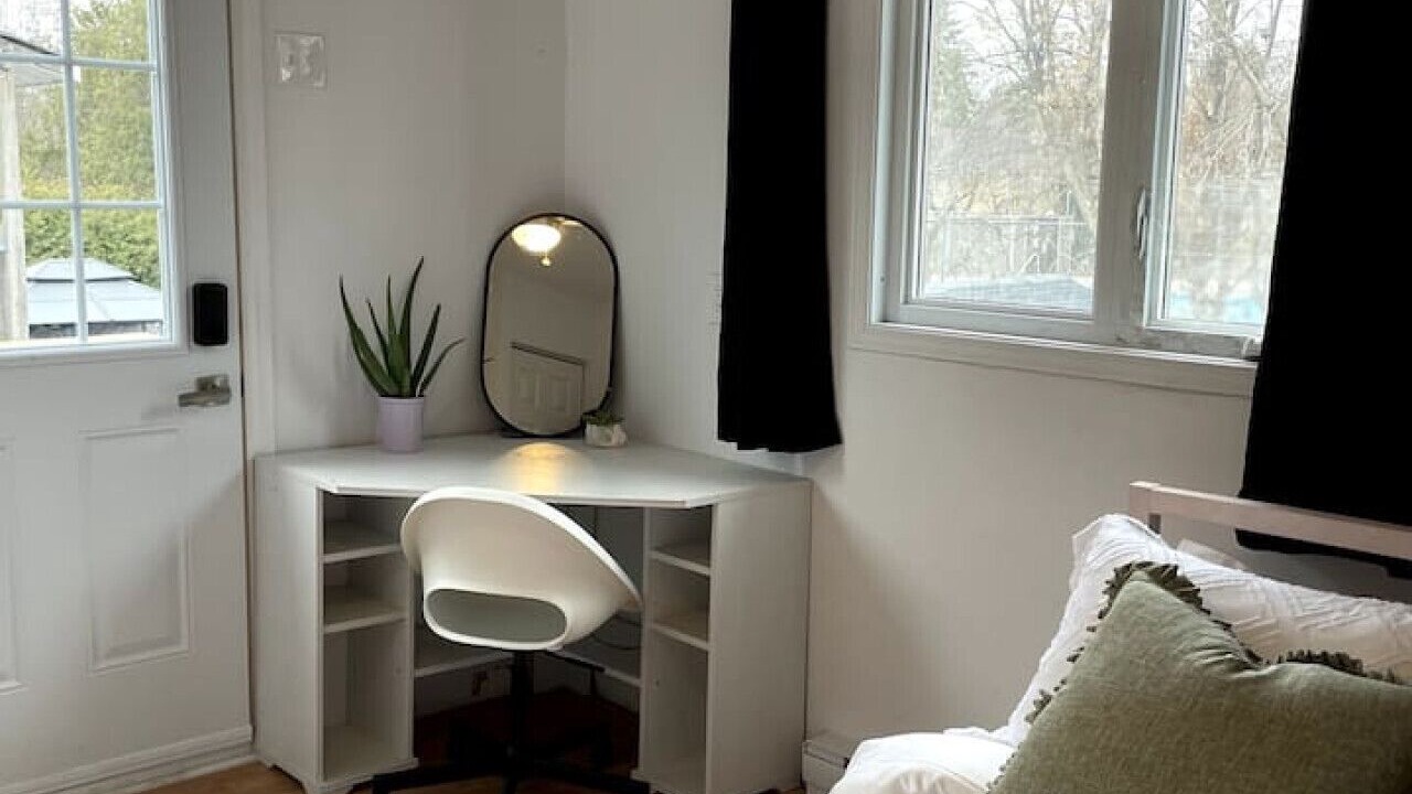 Photo of Bedroom in Hull