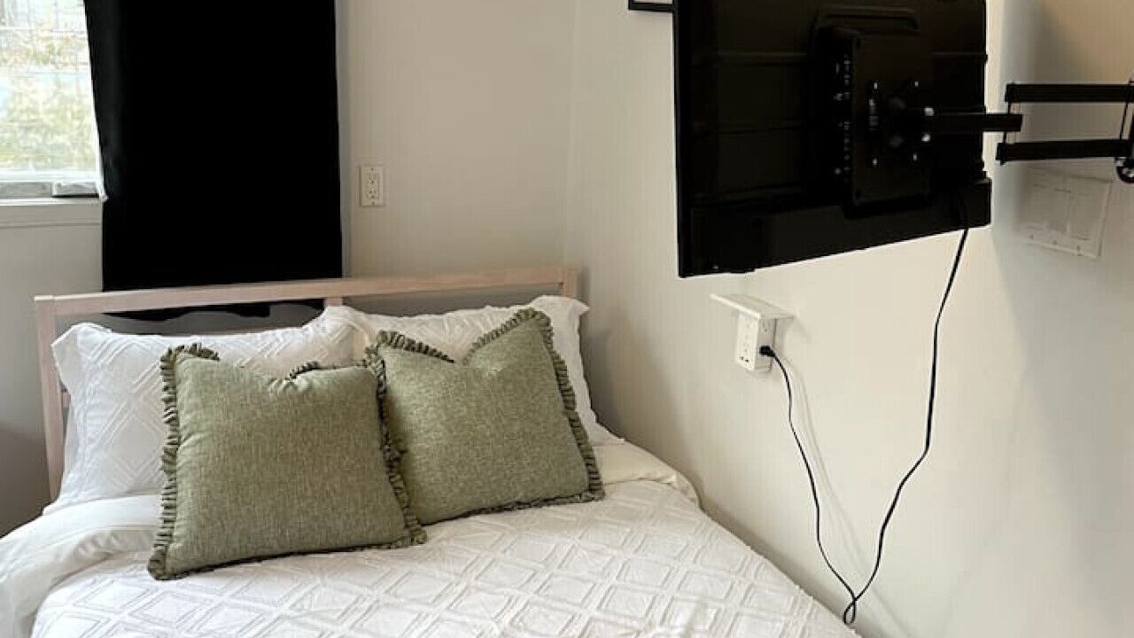 Photo of Bedroom in Hull