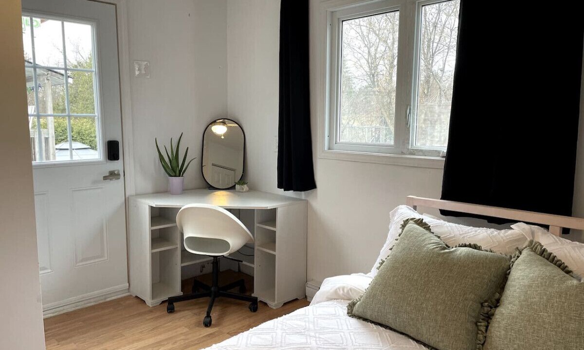 Photo of Bedroom in Hull