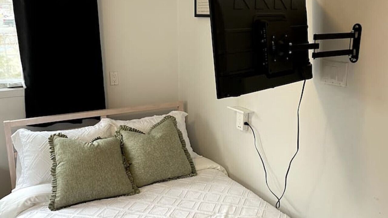 Photo of Bedroom in Hull