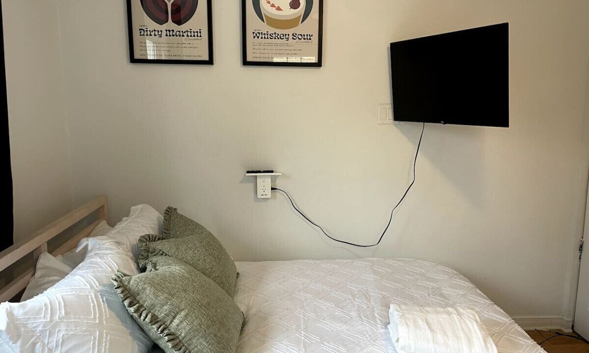 Photo of Bedroom in Hull