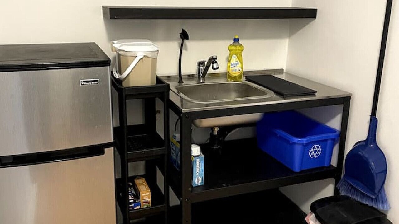 Photo of Kitchen in Hull
