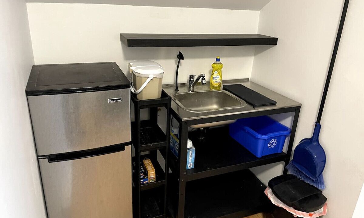 Photo of Kitchen in Hull