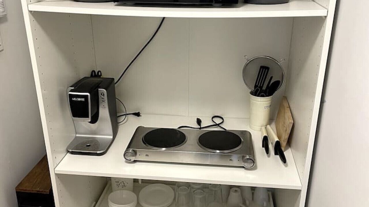 Photo of Kitchen in Hull