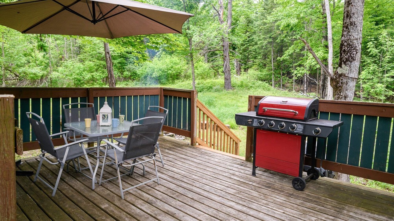 Photo of Outdoor in Mississippi Mills