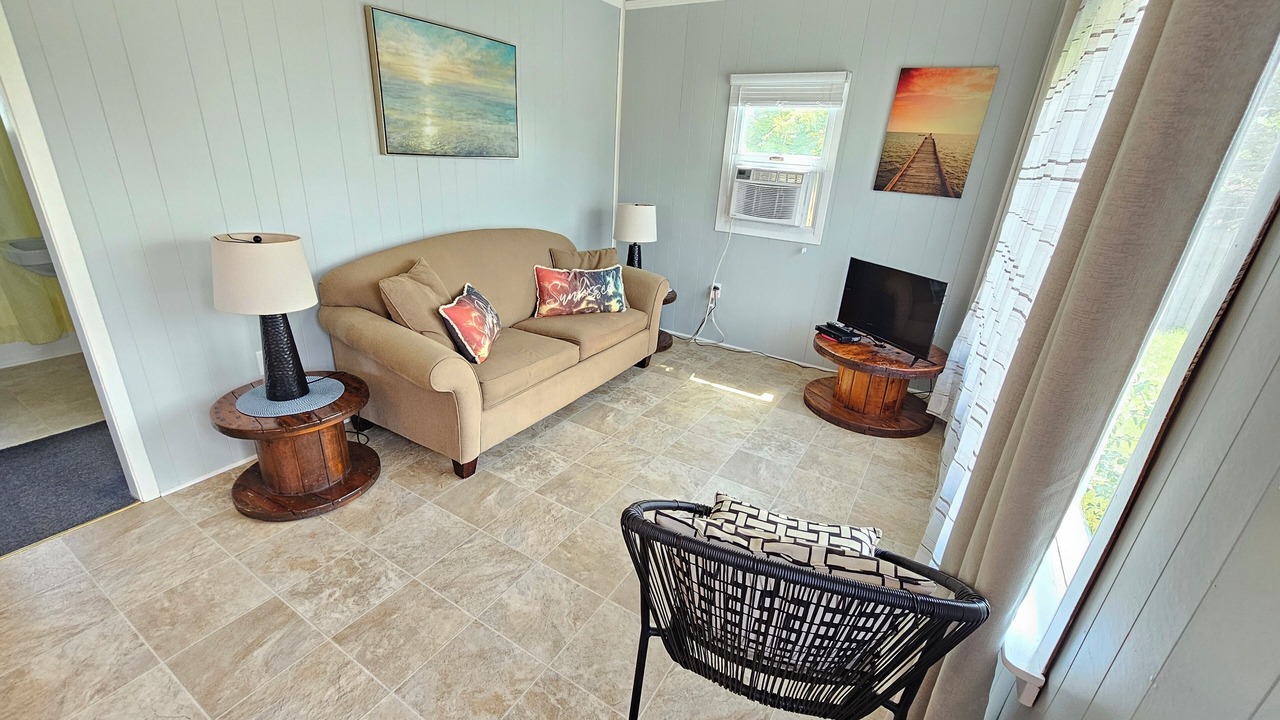 Photo of Livingroom in York