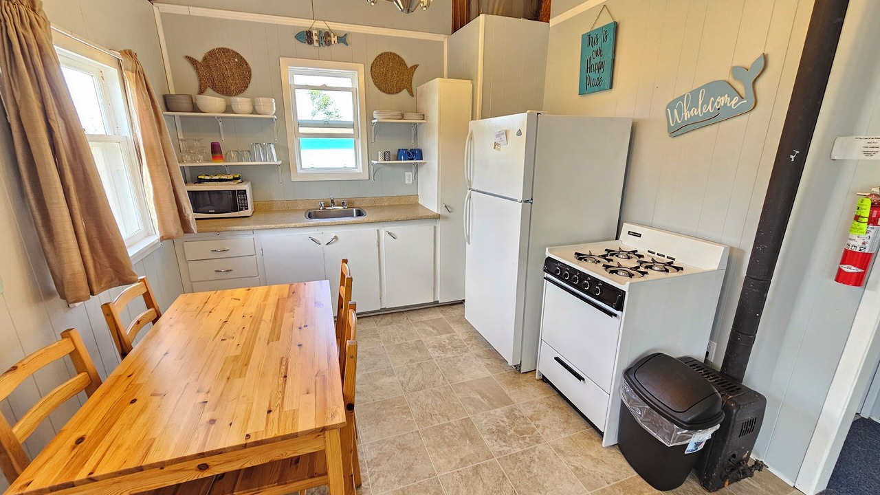 Photo of Kitchen in York