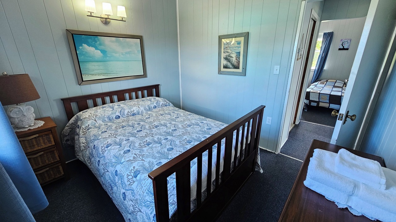 Photo of Bedroom in York