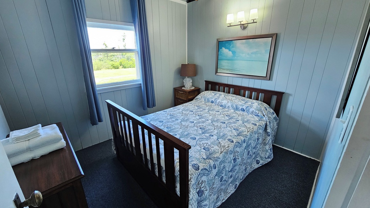 Photo of Bedroom in York