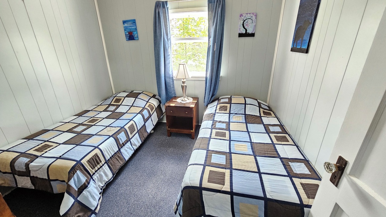 Photo of Bedroom in York