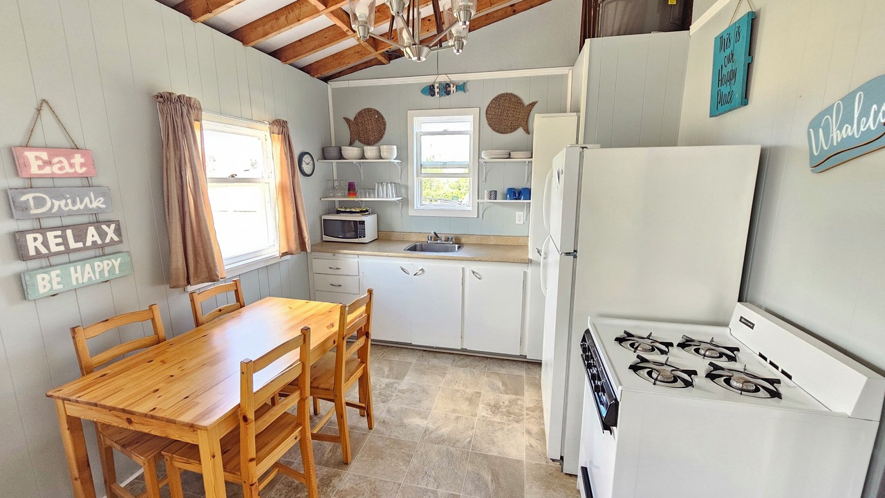 Photo of Kitchen in York