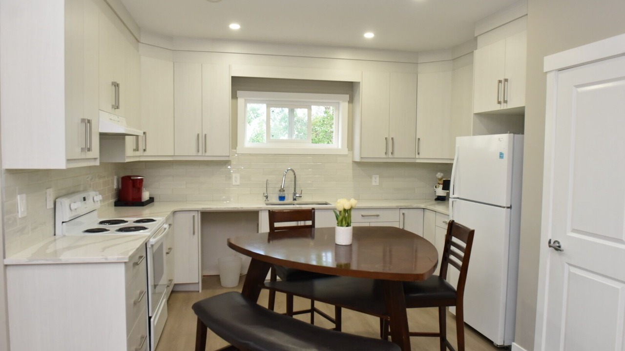 Photo of Kitchen in Conrich