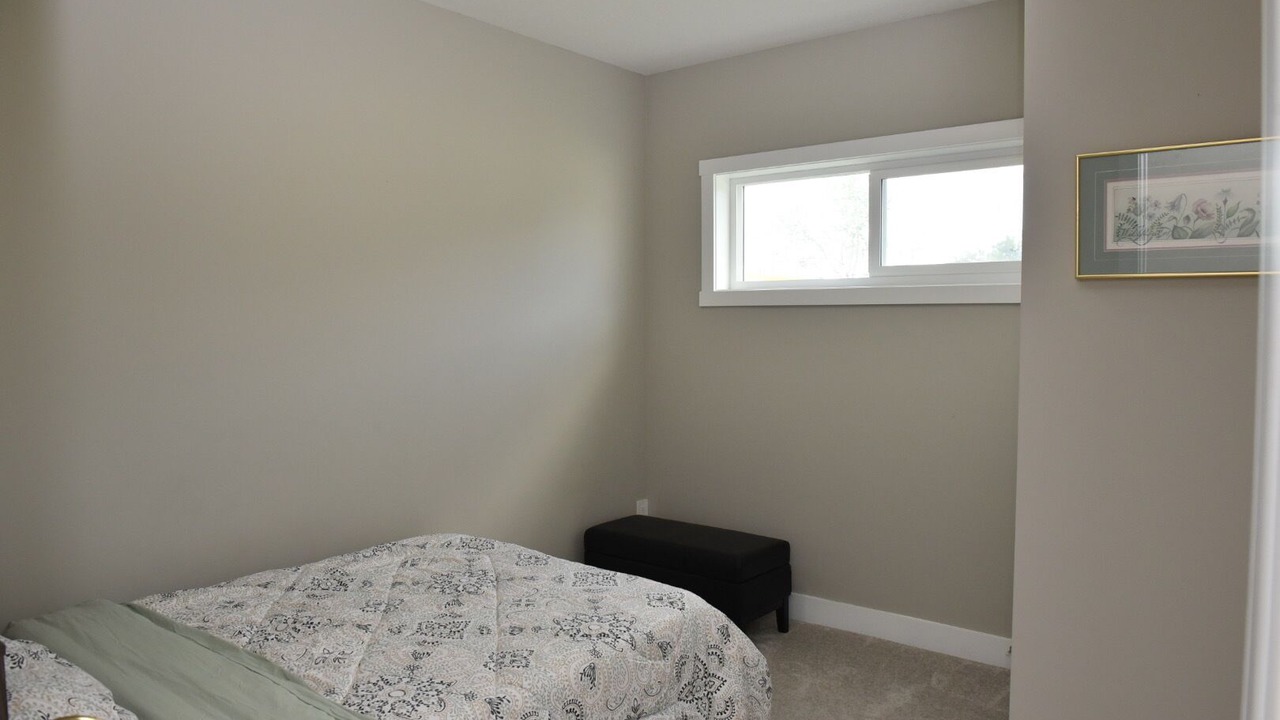 Photo of Bedroom in Conrich