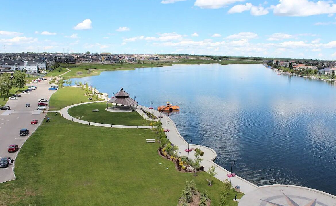 Photo of Outdoor in Conrich