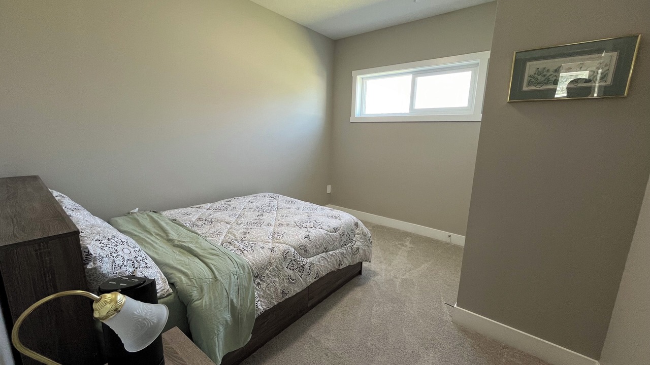 Photo of Bedroom in Conrich