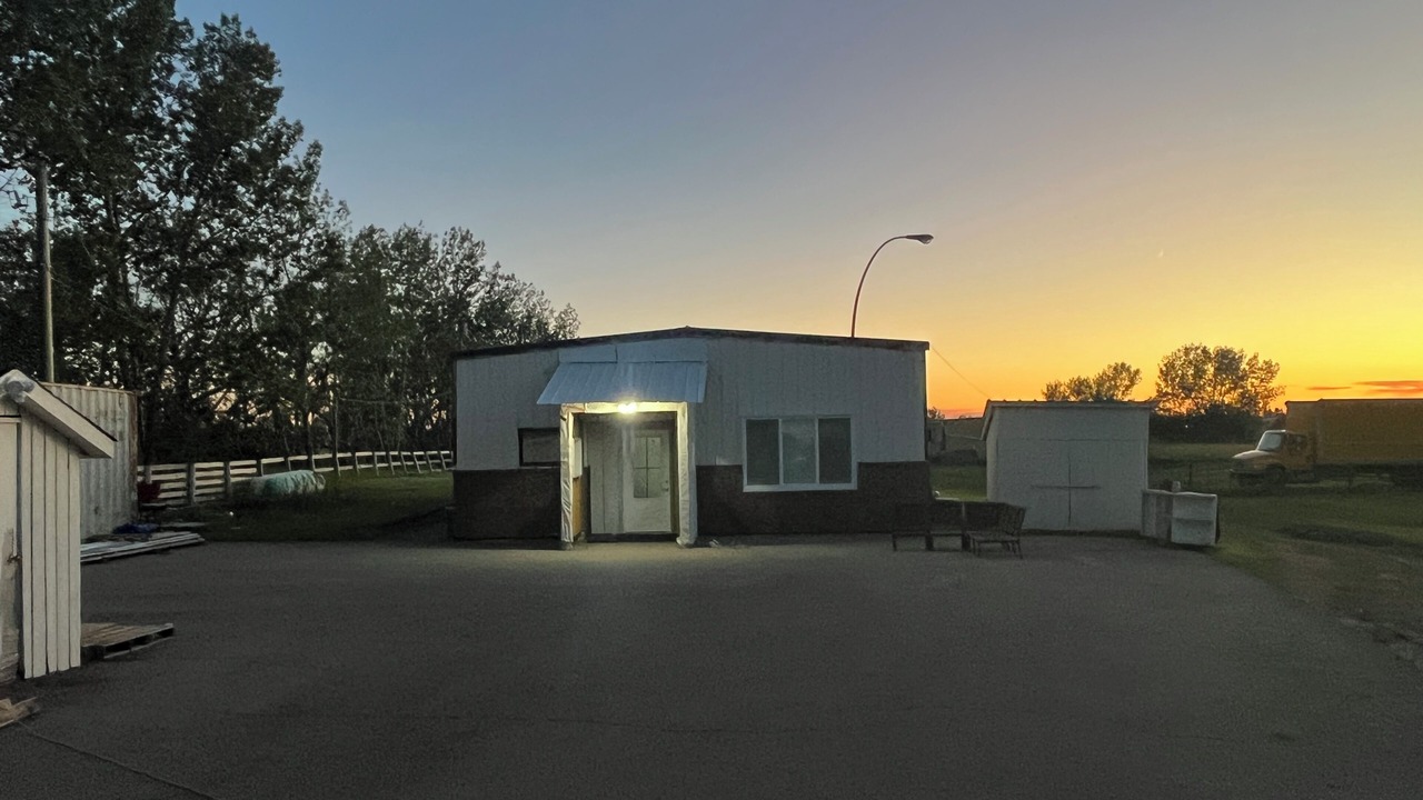 Photo of Outdoor in Conrich