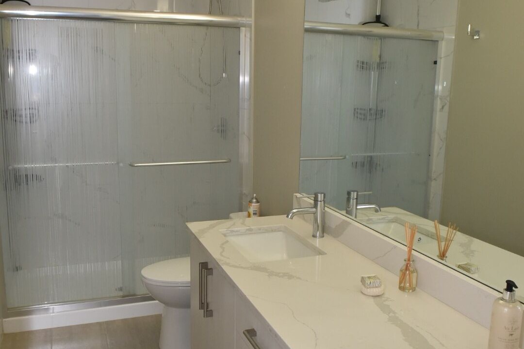 Photo of Bathroom in Conrich