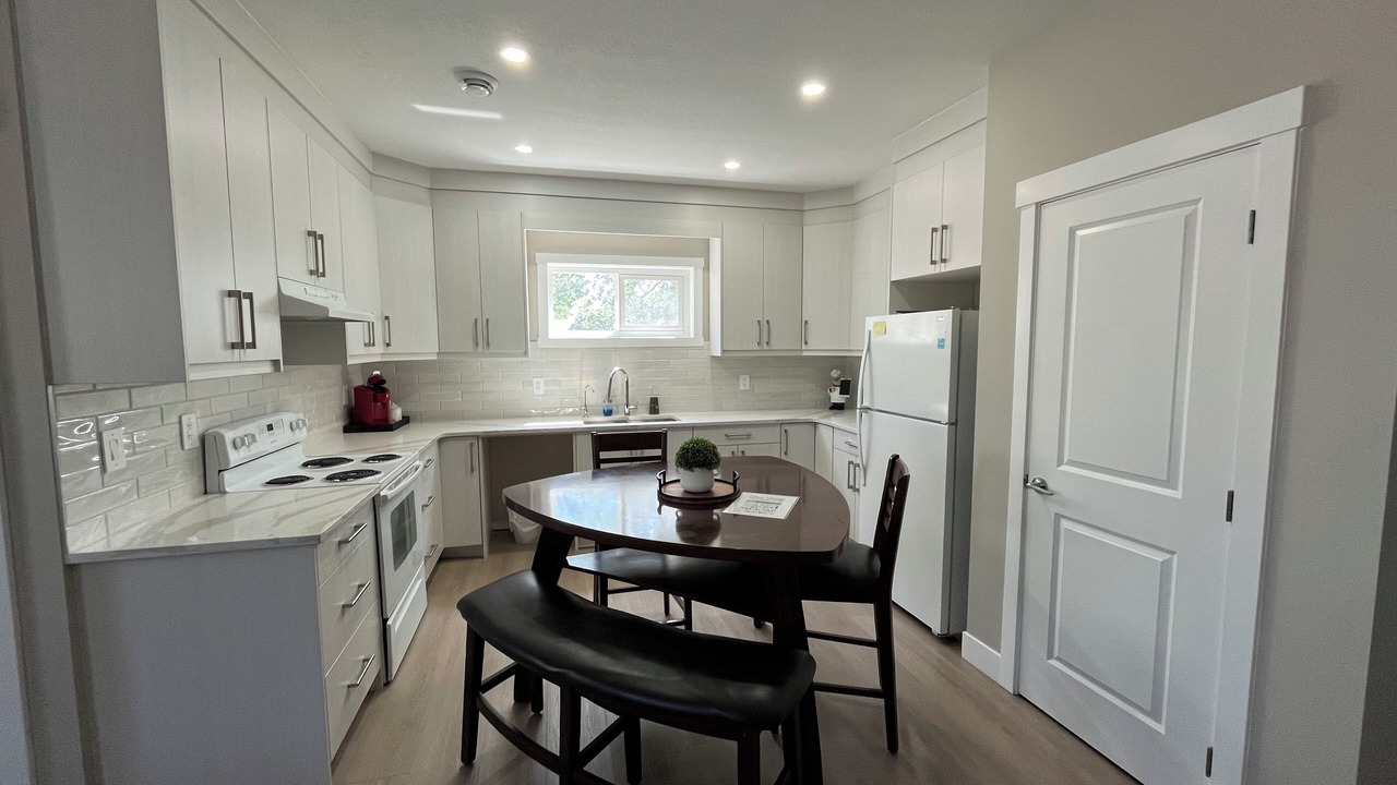 Photo of Kitchen in Conrich