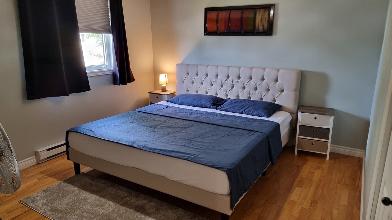 Photo of Bedroom in Dieppe