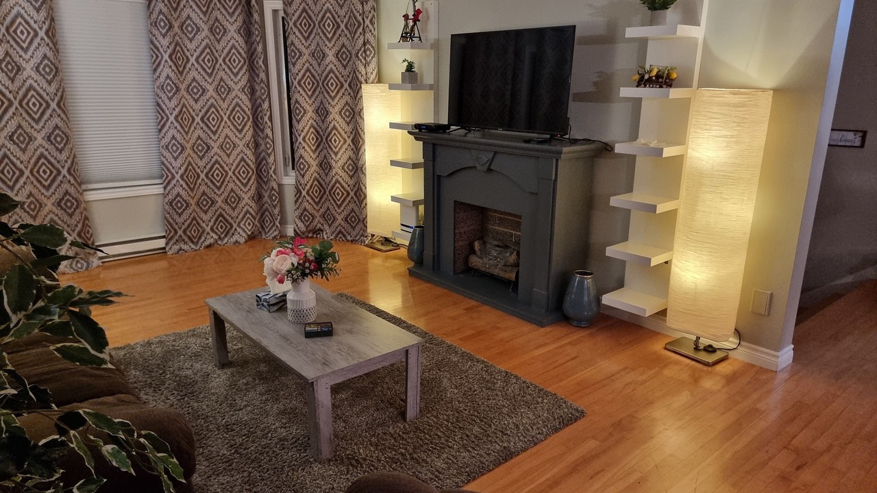 Photo of Livingroom in Dieppe