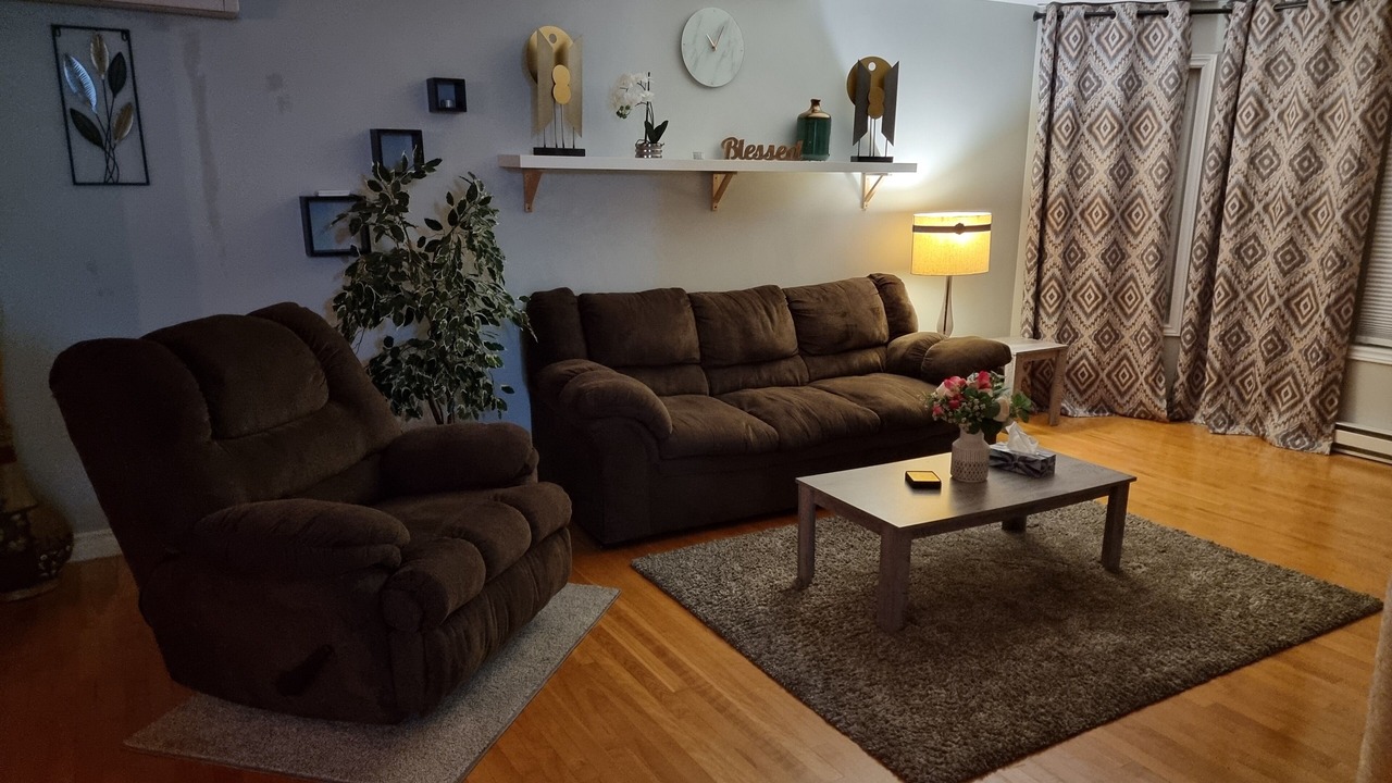 Photo of Livingroom in Dieppe