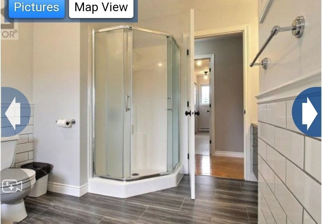Photo of Bathroom in Dieppe