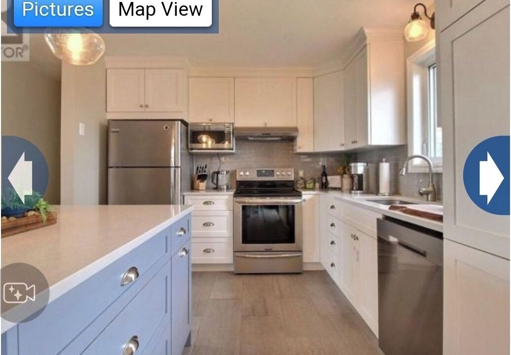 Photo of Kitchen in Dieppe