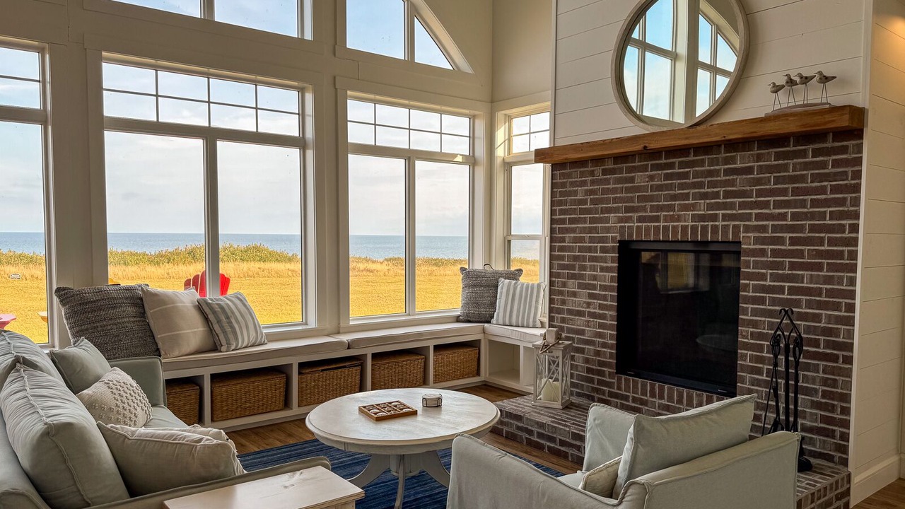 Photo of Livingroom in Anne's Land