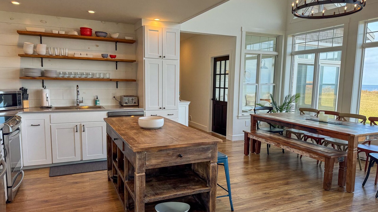 Photo of Kitchen in Anne's Land