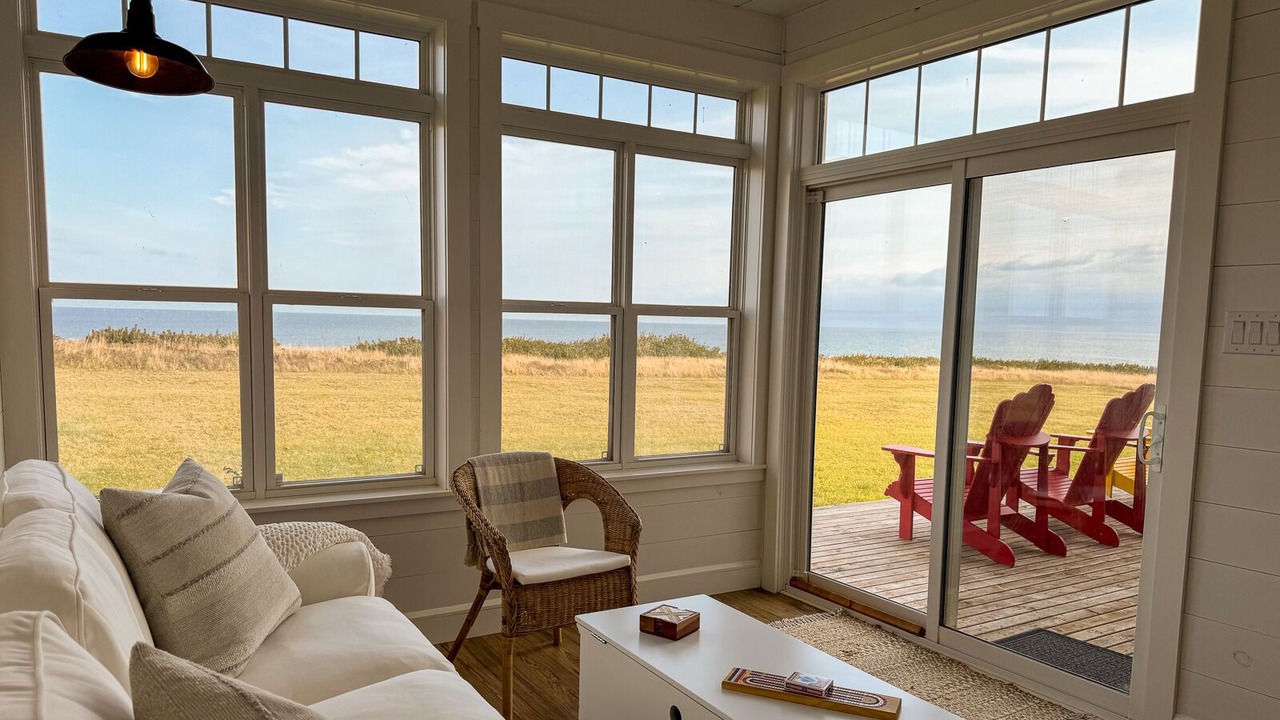 Photo of Livingroom in Anne's Land