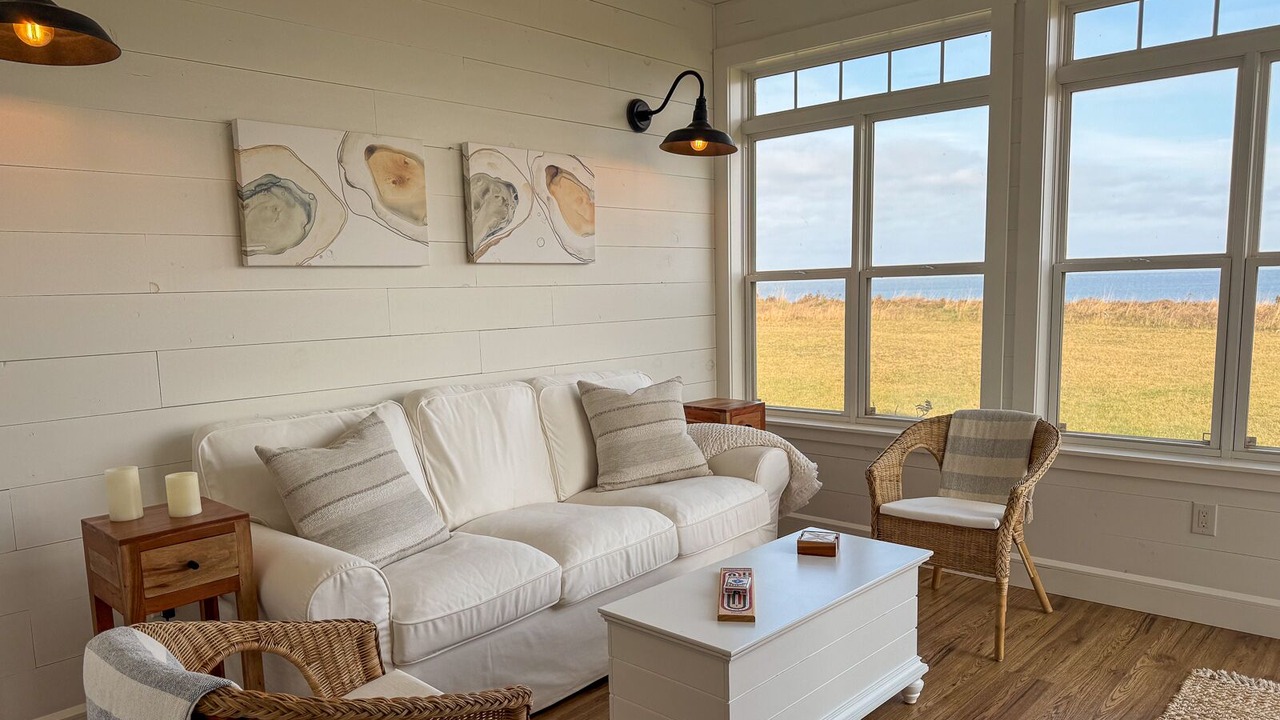 Photo of Livingroom in Anne's Land
