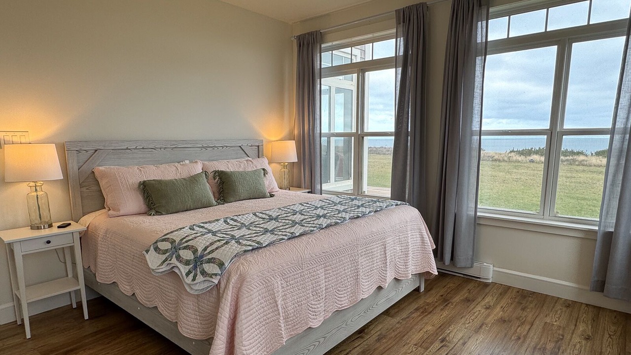 Photo of Bedroom in Anne's Land